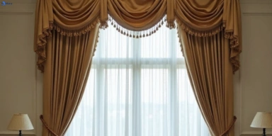 Steam cleaning heavy drapes on-site frenchs-forest-nsw Matty Curtain Cleaning